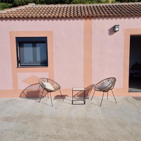 Villa Los Vaqueros Garafía エクステリア 写真