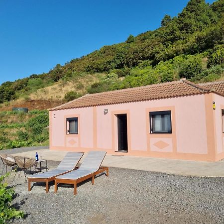 Villa Los Vaqueros Garafía エクステリア 写真